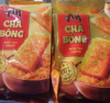 Bánh gạo An chà bông