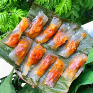 Bánh bột lọc