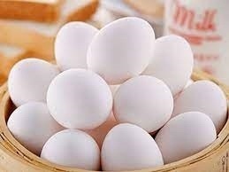 Trứng vịt tươi 1 quả