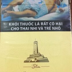 Thuốc lá Thăng Long