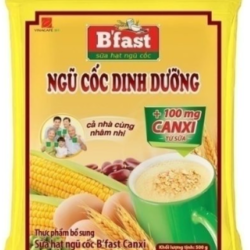 Ngũ cốc dinh dưỡng B'fast gói 500g