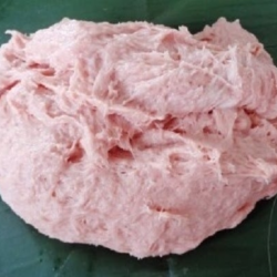 Mọc sống/giò sống Huong Viet