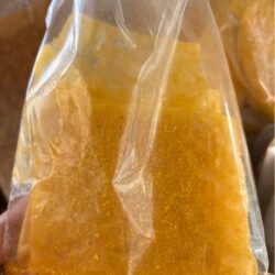 Bánh tráng trứng