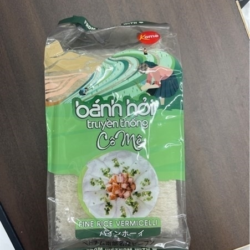 Bánh hỏi kome | kome 細いビーフン