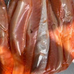 bụng cá hồi 1kg5