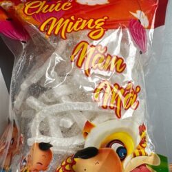mứt dừa non 250gr