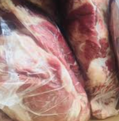 Bắp bò sukane - kg