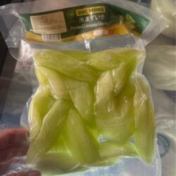 Dọc mùng Đông lạnh