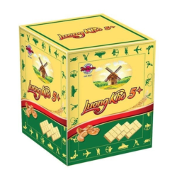 Lương khô 5* Hải Châu hộp 700g