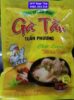 Gà tần Tuấn Phương 50g