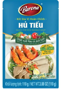 Xốt hủ tiếu nam vang