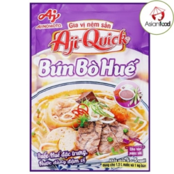 Gia vị nêm sẵn bún bò Huế