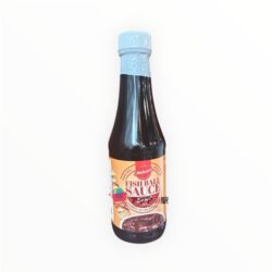 Fish ball sauce sweet
