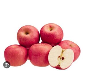 Táo đỏ Fuji 富士