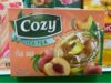 Trà đào Cozy