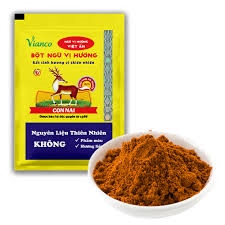 Bột ngũ Vị Hương Vianco