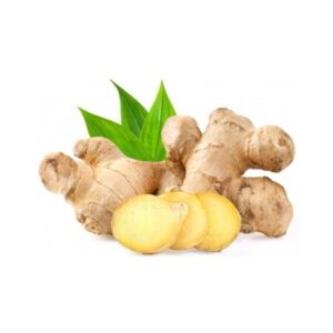 Gừng tươi 生姜 100gr