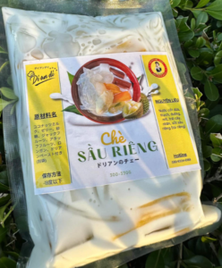 Chè sầu (túi)