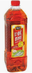 Nước mắm đệ nhị 900ml