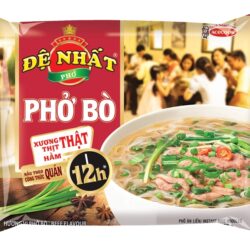 Phở bò Đệ Nhất