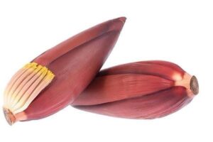 Hoa chuối バナナ花 kg