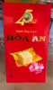 Bánh đậu xanh Hòa An 200g