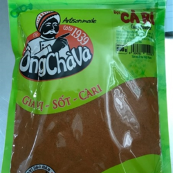 Bột cà ri chà và 10g ocv/t24