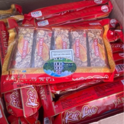 Kẹo Lạc Vân Giang