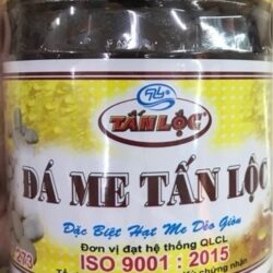 Đá Me Tấn Lộc 900gr