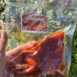 Thịt xá xíu tươi fresh char siu vietcook 300gr