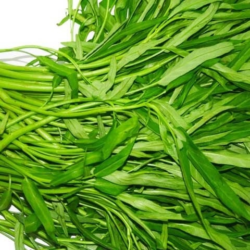 Rau muống 1 kg