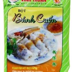 Bột bánh cuốn Vĩnh Thuận 400GR