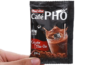 Cà phê sữa phố gói 24g