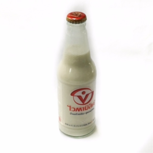 Sữa đậu nành Thái