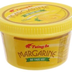 Bơ margarine Tường An 80g