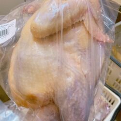 Gà dai ngon 丸ごと親鶏