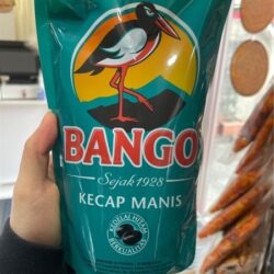 Bango kecap Manis