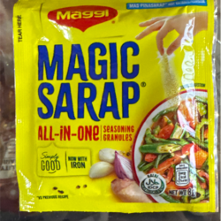 maggi sarap mini