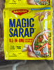 maggi sarap mini