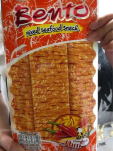 Bento to 20g đỏ