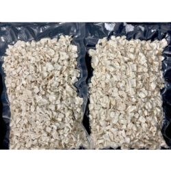 Cùi Bưởi khô / グレープフルーツ果内 100gr