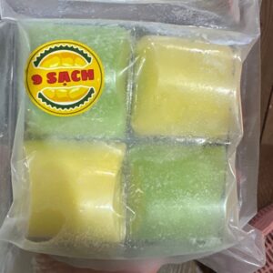crep sầu 9 sạch