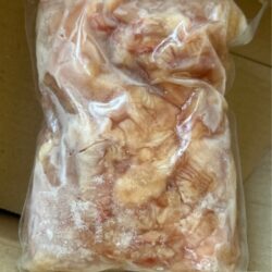 chân gà rút xương