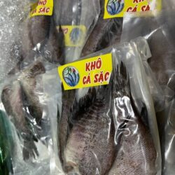 khô cá sặc 500gr