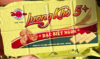 Lương khô Hải Châu gói 70g