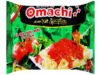 Mì trộn omachi xốt spaghetti (gói)