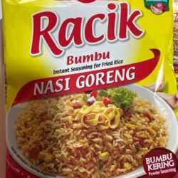 Racik nasi goreng 20gr