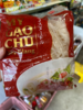 mỷ gạo chũ Bắc Giang