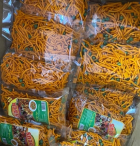 Bim bim tăm đậu