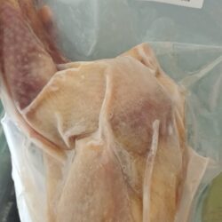 Gà dai nguyên con 1,2-1,5kg